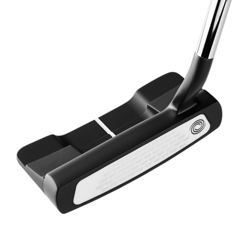 Odyssey Stroke Lab Black Double Wide Flow Putters - Odyssey Golf