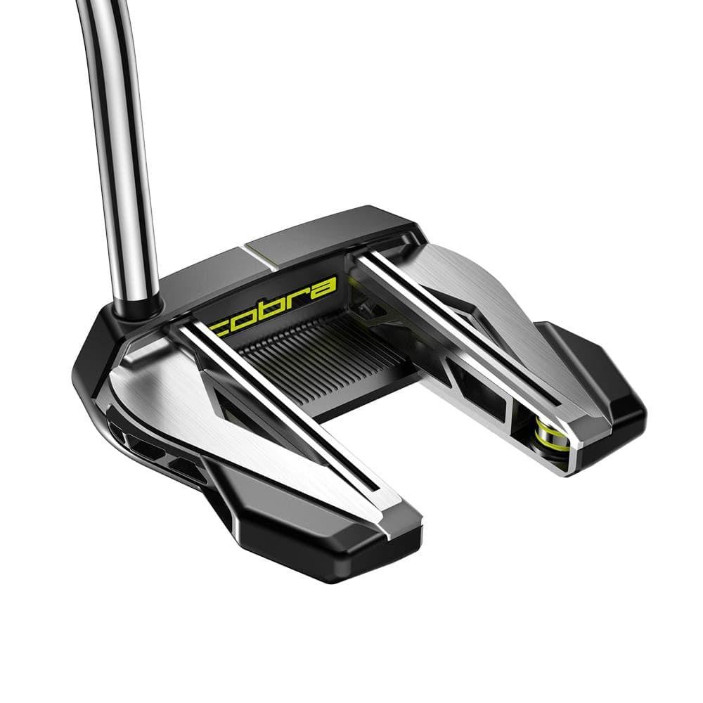 Cobra KING 3D Printed Supernova Putters - Discount Golf Cobra KING 3D Printed Supernova Putters - Discount Golf