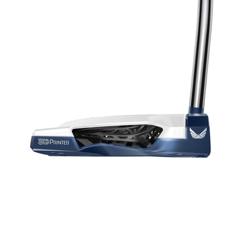 2024激安通販 3D Cobra Printed Edition Limited - Putter Volition Agera パター