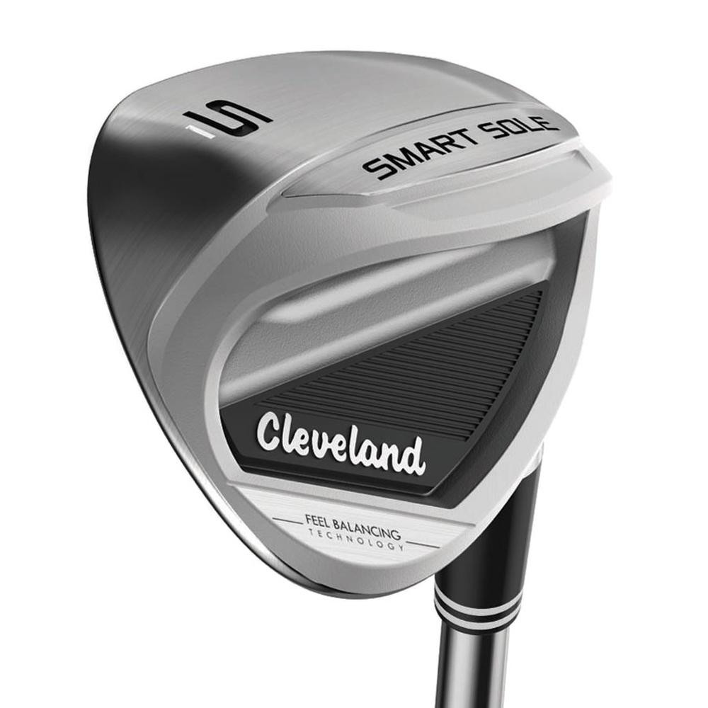 Cleveland Smart Sole 3S Wedges - Cleveland Golf