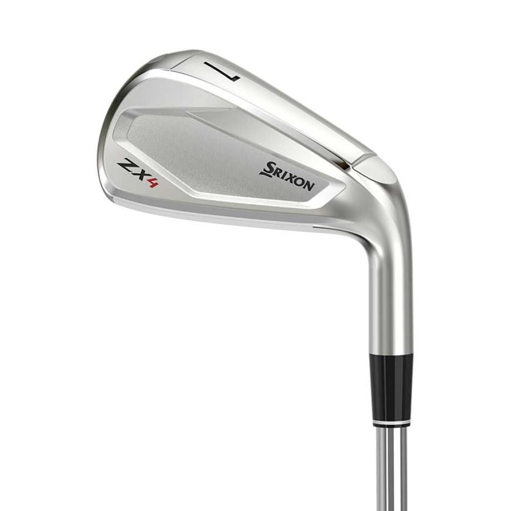 Srixon ZX4 Graphite Shaft Iron Sets Discount Golf Clubs/Discount Iron