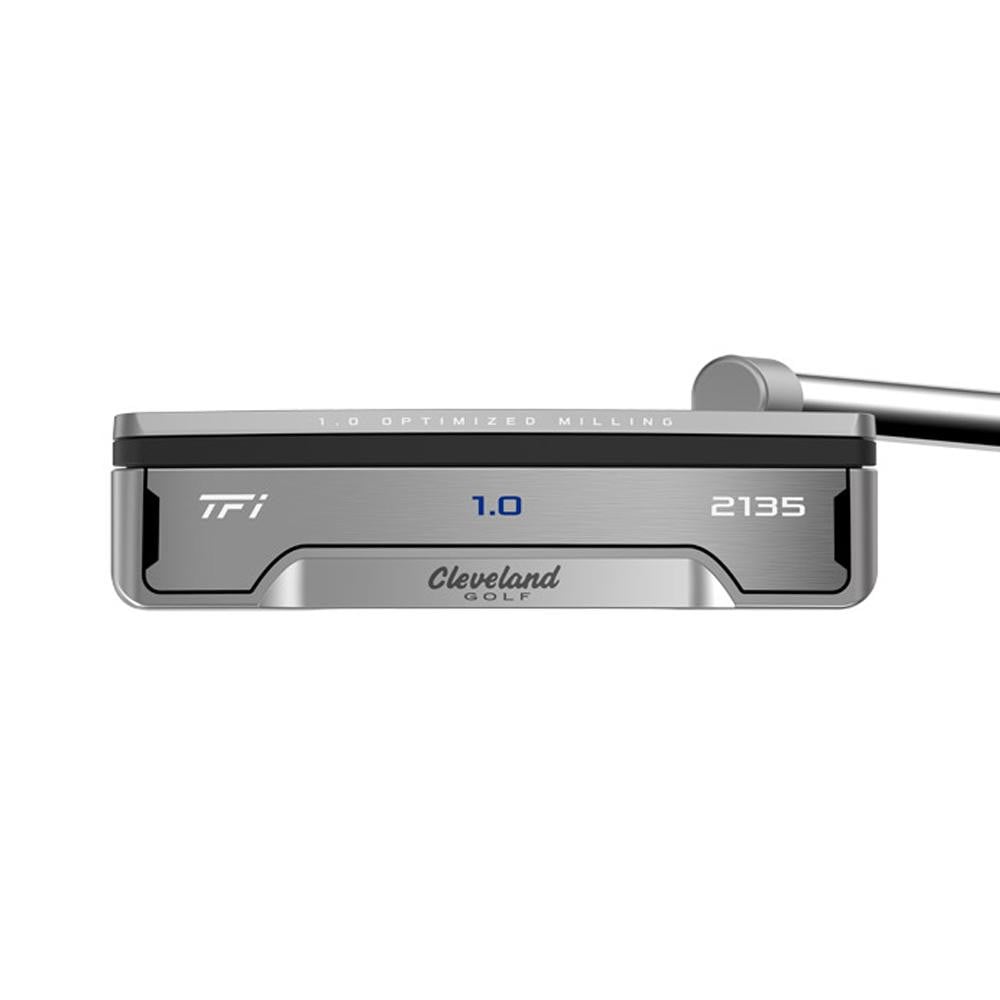 Cleveland TFI 2135 Satin - 1.0 Putters - Discount Golf Clubs