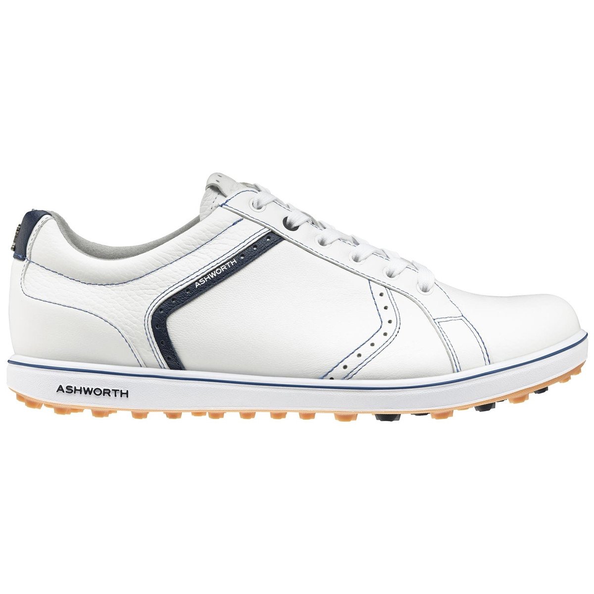 Ashworth outlet shoes golf