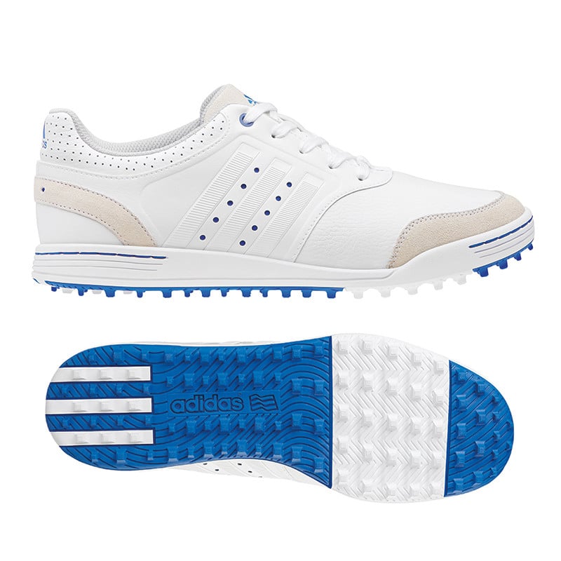 adidas men's adicross iii golf shoe