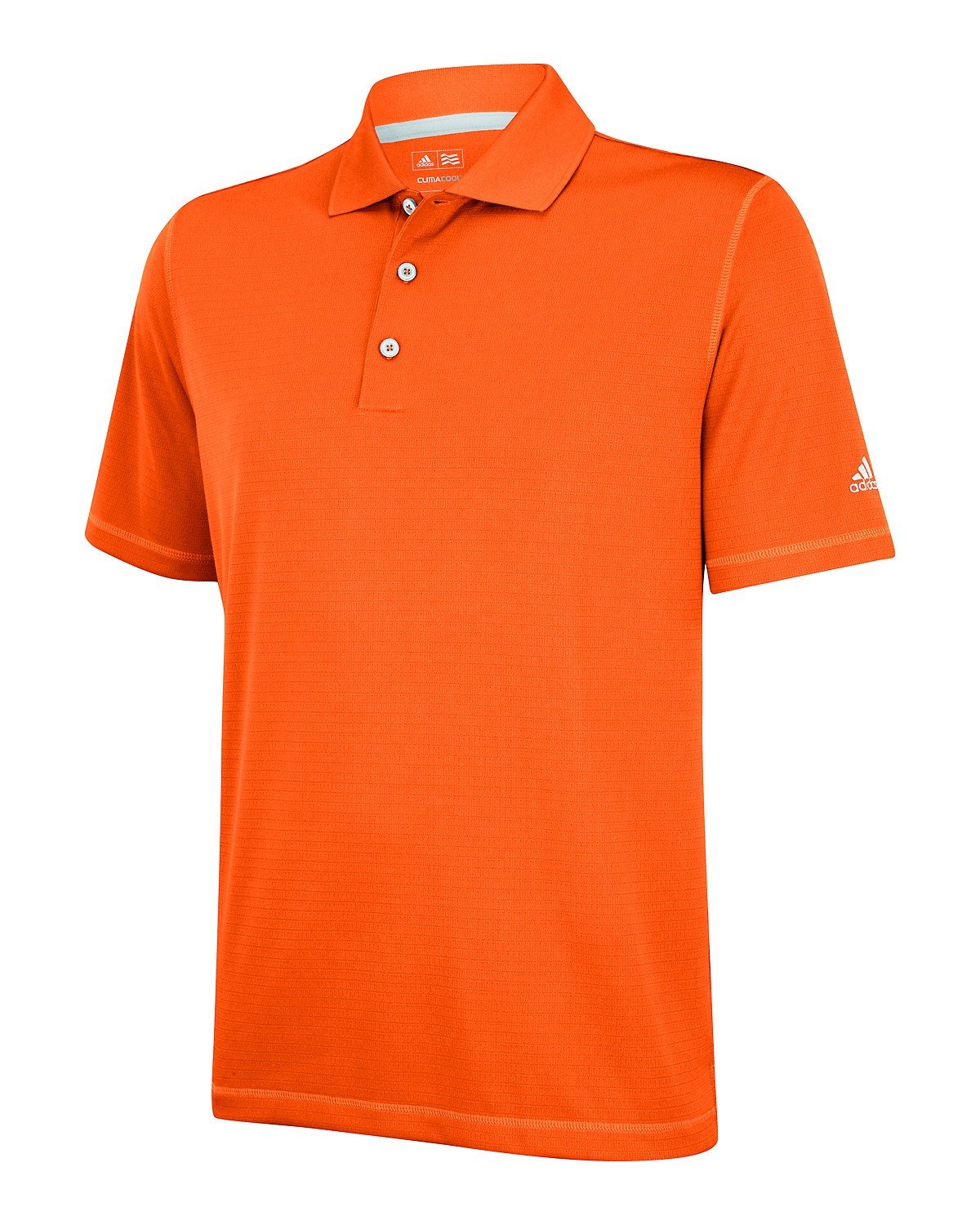 polo adidas climalite
