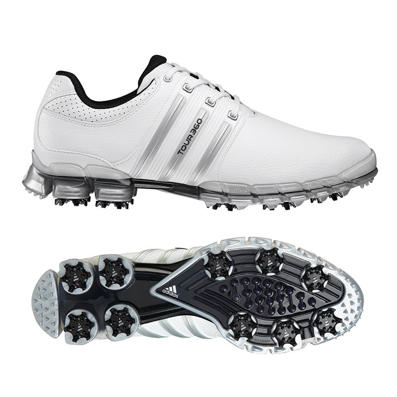 Klein Ontaarden heroïne Adidas 2014 Tour 360 ATV M1 Golf Shoes - Discount Golf Shoes - Hurricane  Golf
