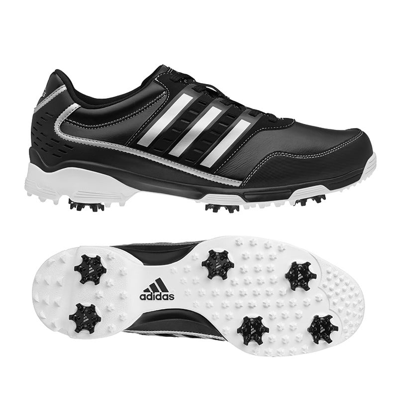 Adidas Traxion Golf Shoes - Discount Golf Shoes - Hurricane Golf