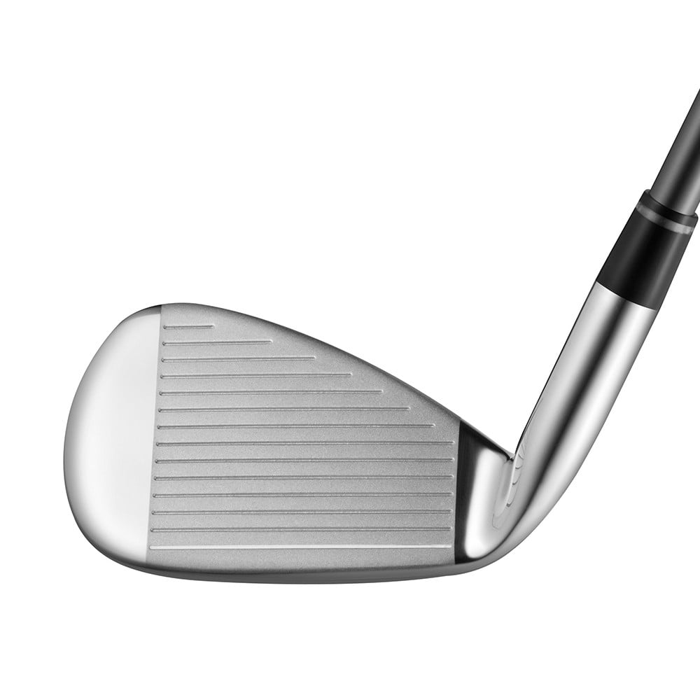 2014 Adams Idea a12 OS Hybrid Iron Set - Discount Iron Sets - Hurricane