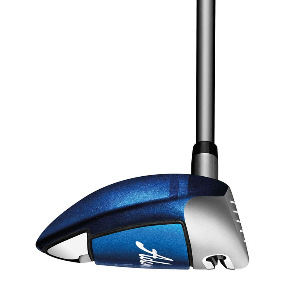 Adams Blue Fairway Wood Discount Fairway Woods Hurricane Golf