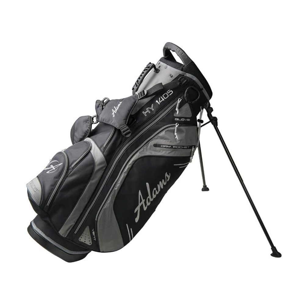 Adams golf cart bag hot sale