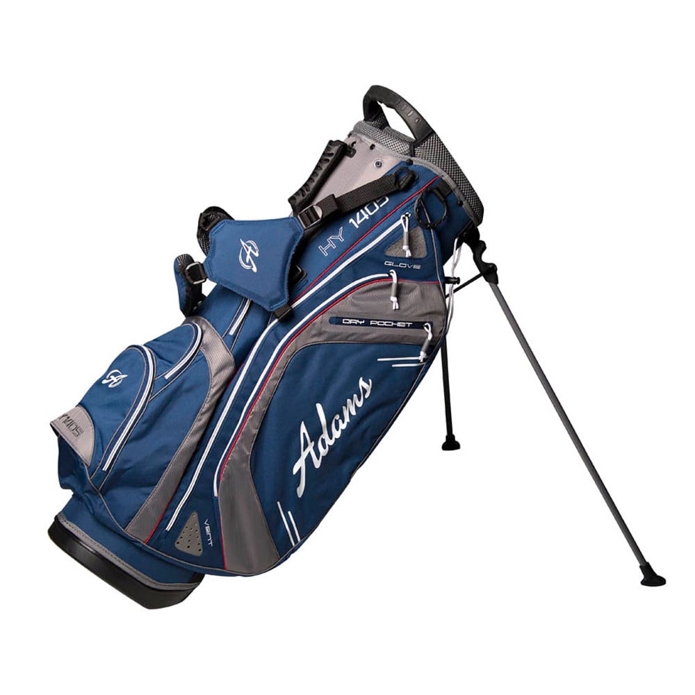 adams golf travel bag