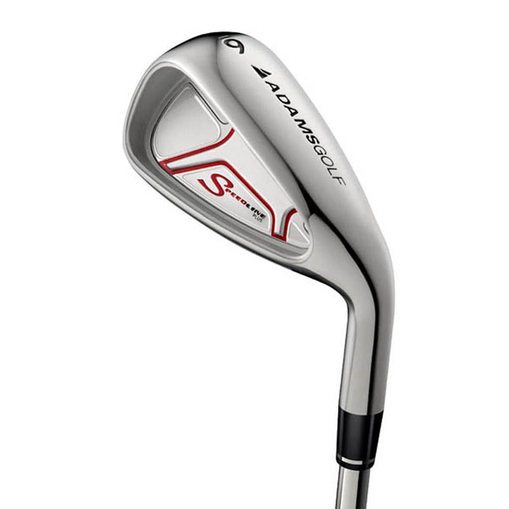 Adams Golf - アダムスゴルフ　2016年　Speedline Plus　11本　ゴルフセット Adams Golf - アダムスゴルフ 2016年 Speedline Plus 11本