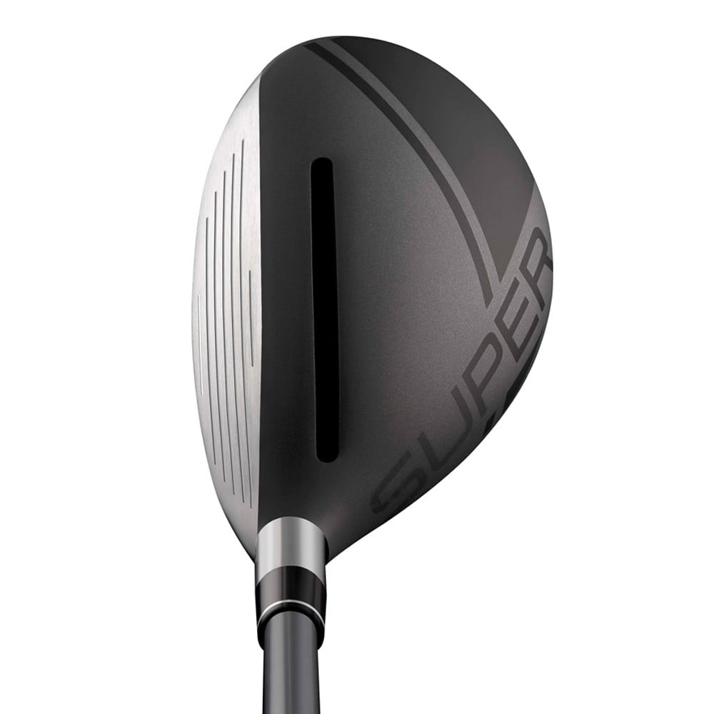 Adams Speedline Super S Black Hybrid Discount Golf Hybrids Hurricane Golf