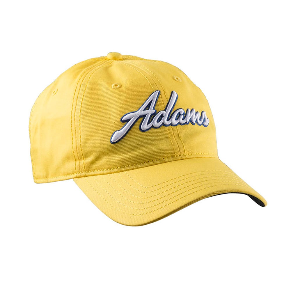 adams hats