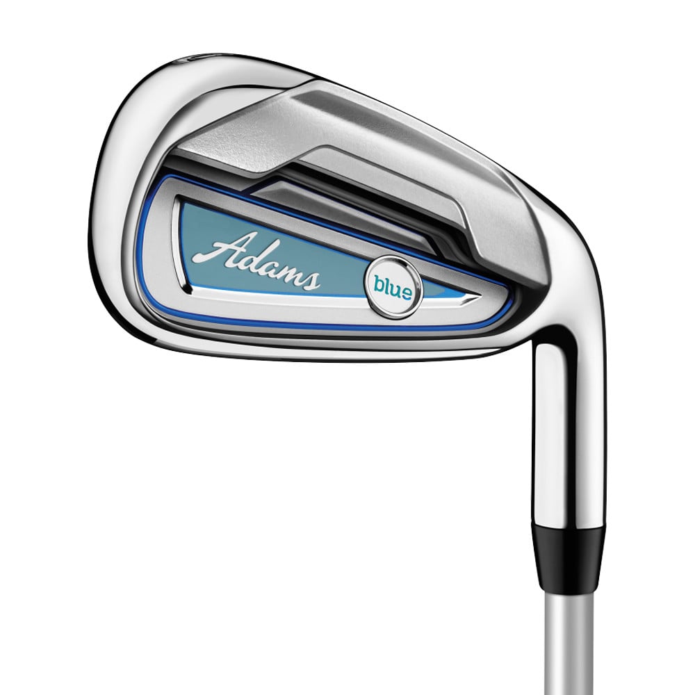 Adams women's blue discount combo irons
