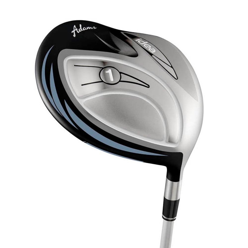 Adams Idea 12 Piece Women's Set - Blueberry Lady Flex - Discount