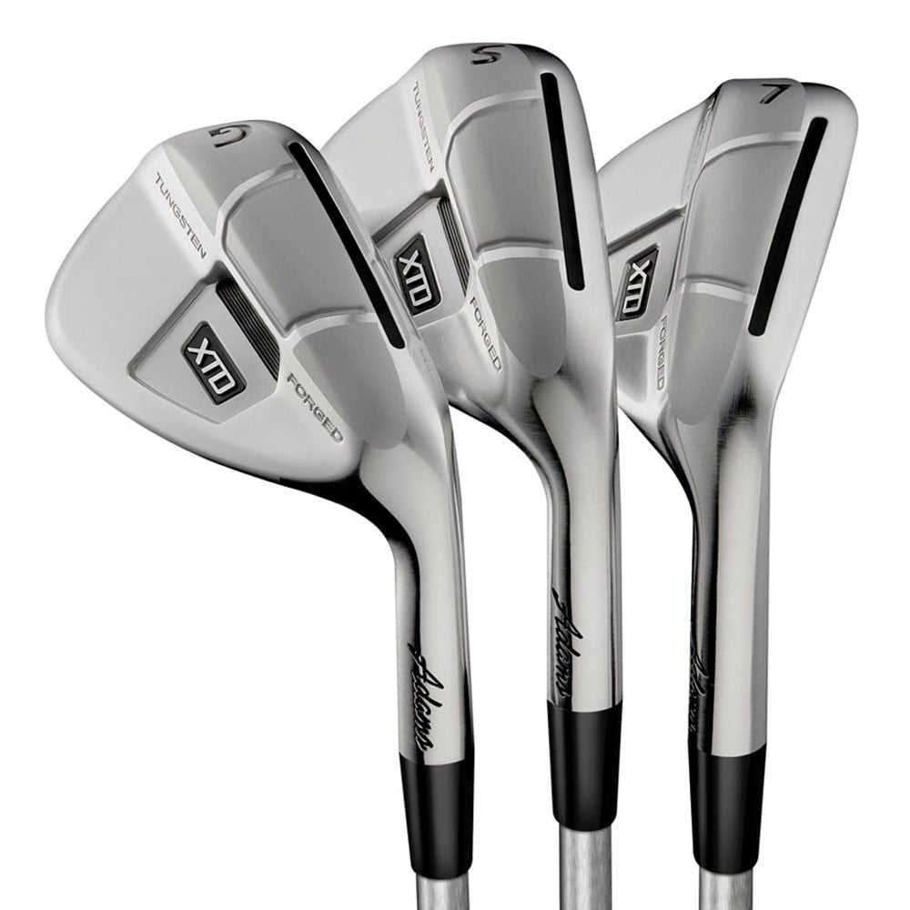 Adams XTD Wedge Discount Golf Wedges Hurricane Golf