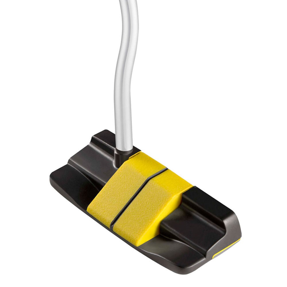 Yes! Donna Putter - Discount Golf Putters - Hurricane Golf