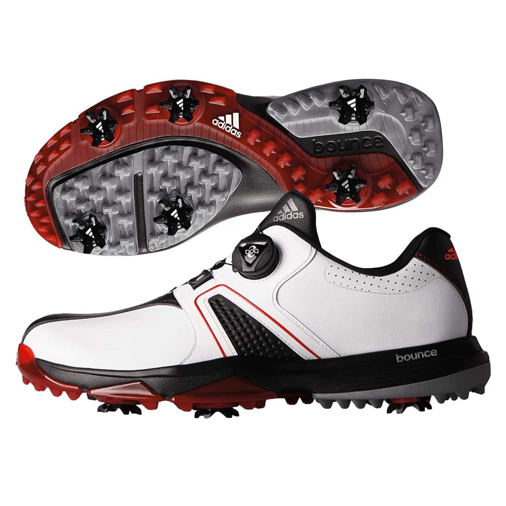 Men's 360 traxion boa golf cleated 2025
