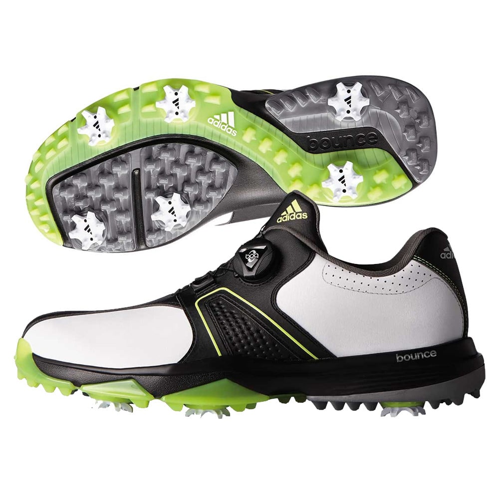 Adidas golf shoes 360 traxion boa new arrivals