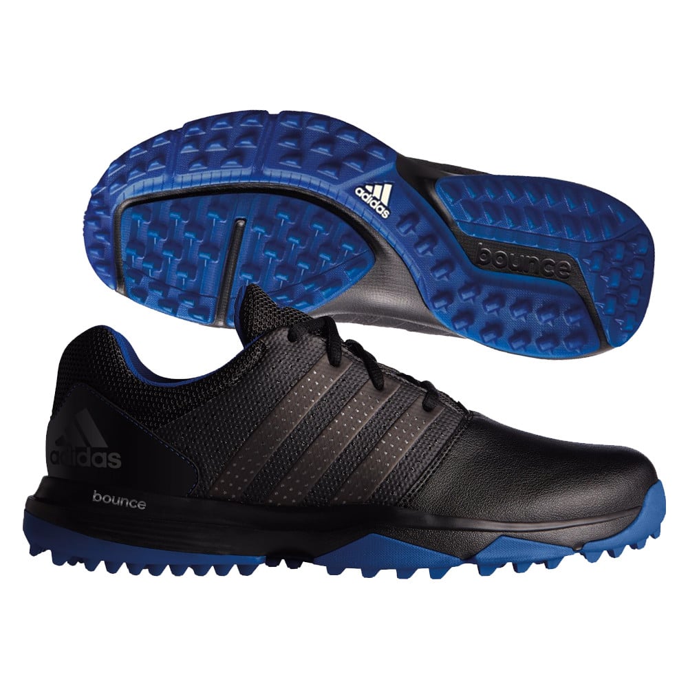 adidas 360 traxion spikeless golf shoes