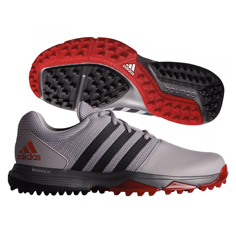 Adidas 360 traxion bounce review on sale
