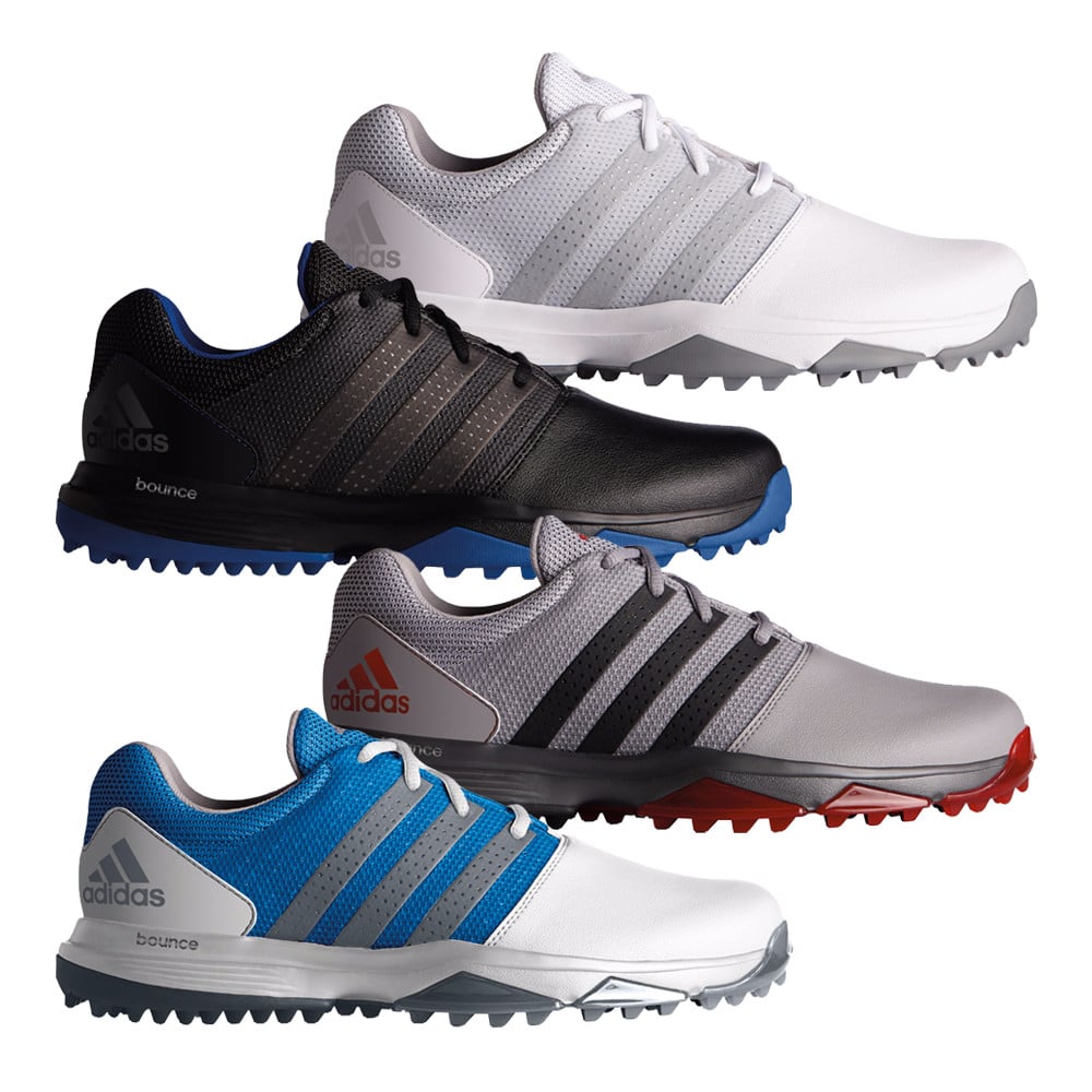 adidas traction shoes