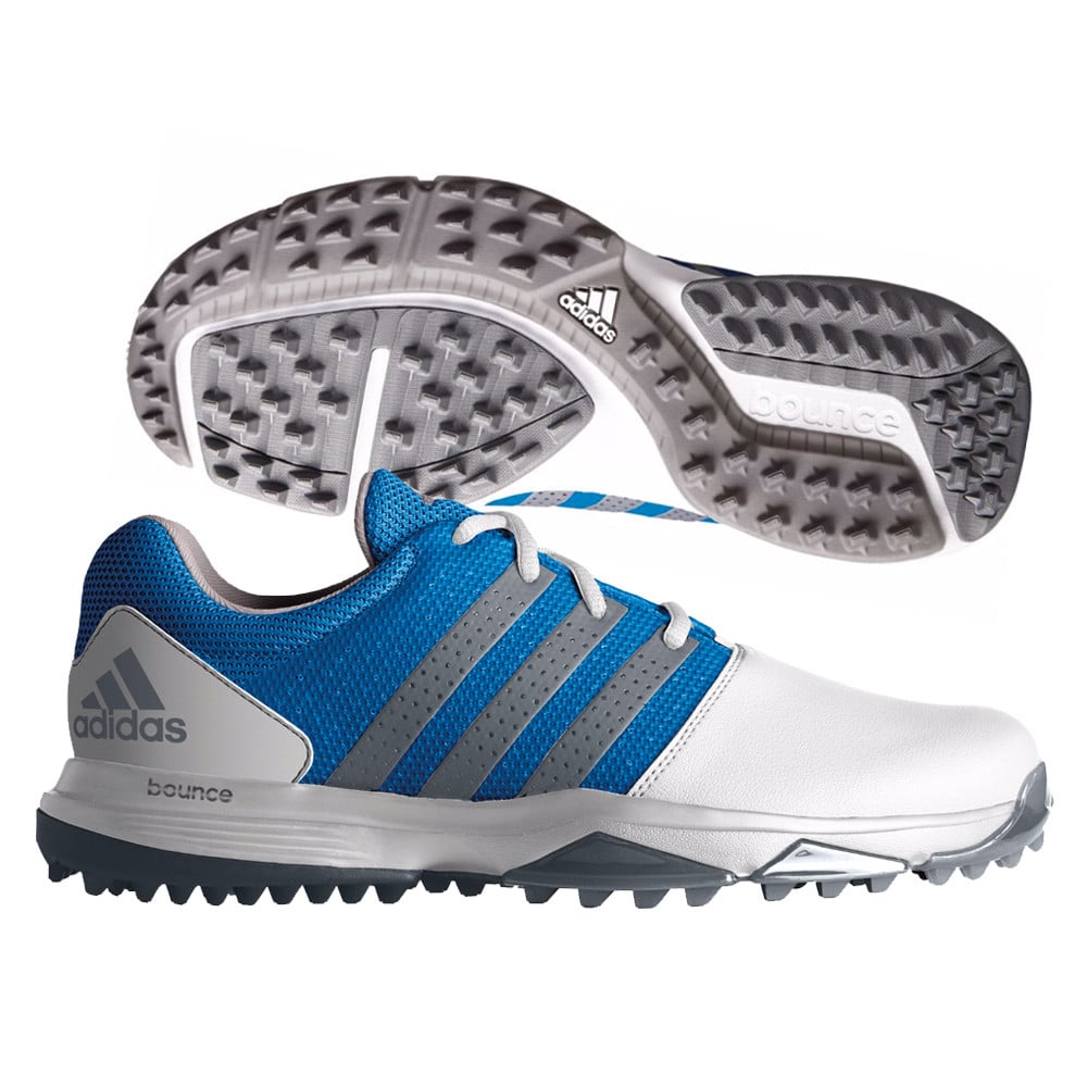 adidas 360 traxion bounce golf shoes