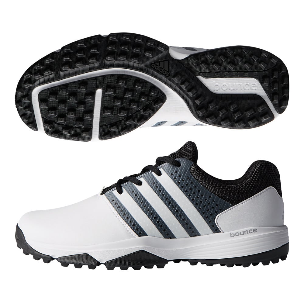 Adidas 360 Traxion Golf Shoes Discount Golf Shoes Hurricane Golf