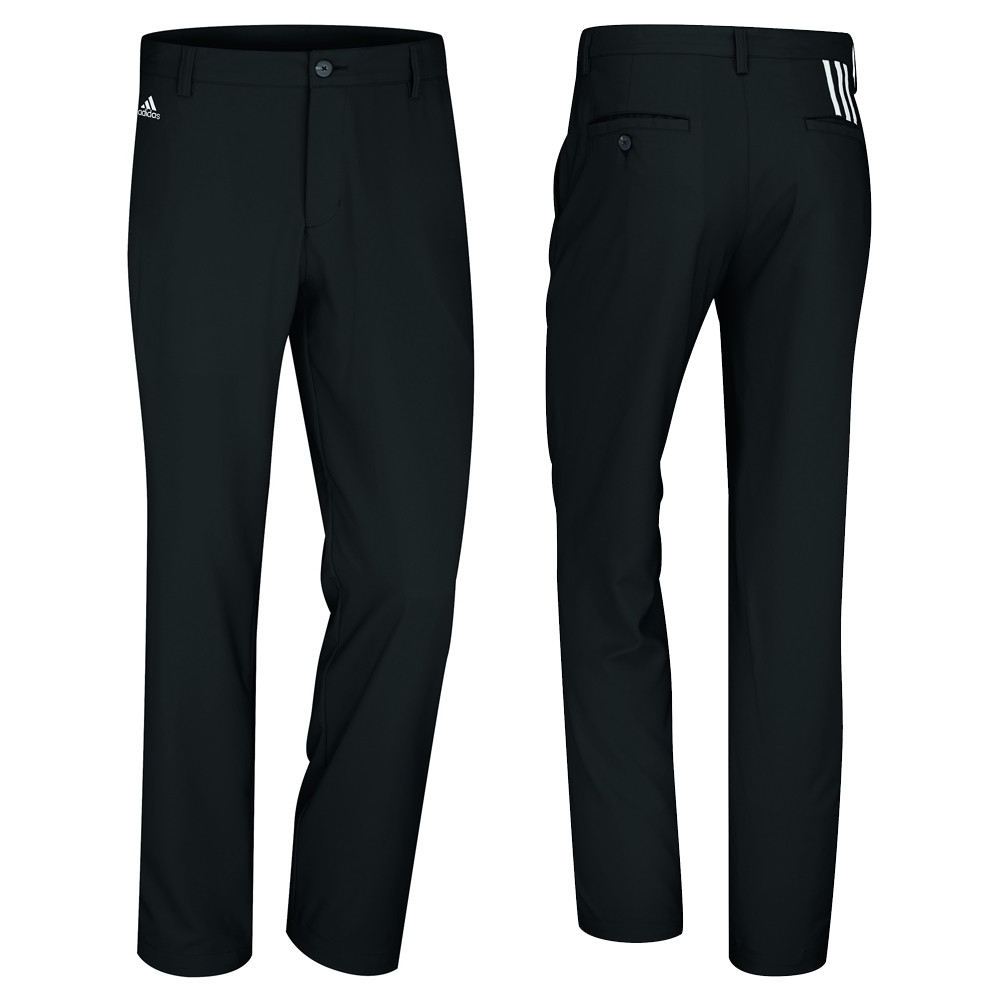 adidas climalite golf trousers