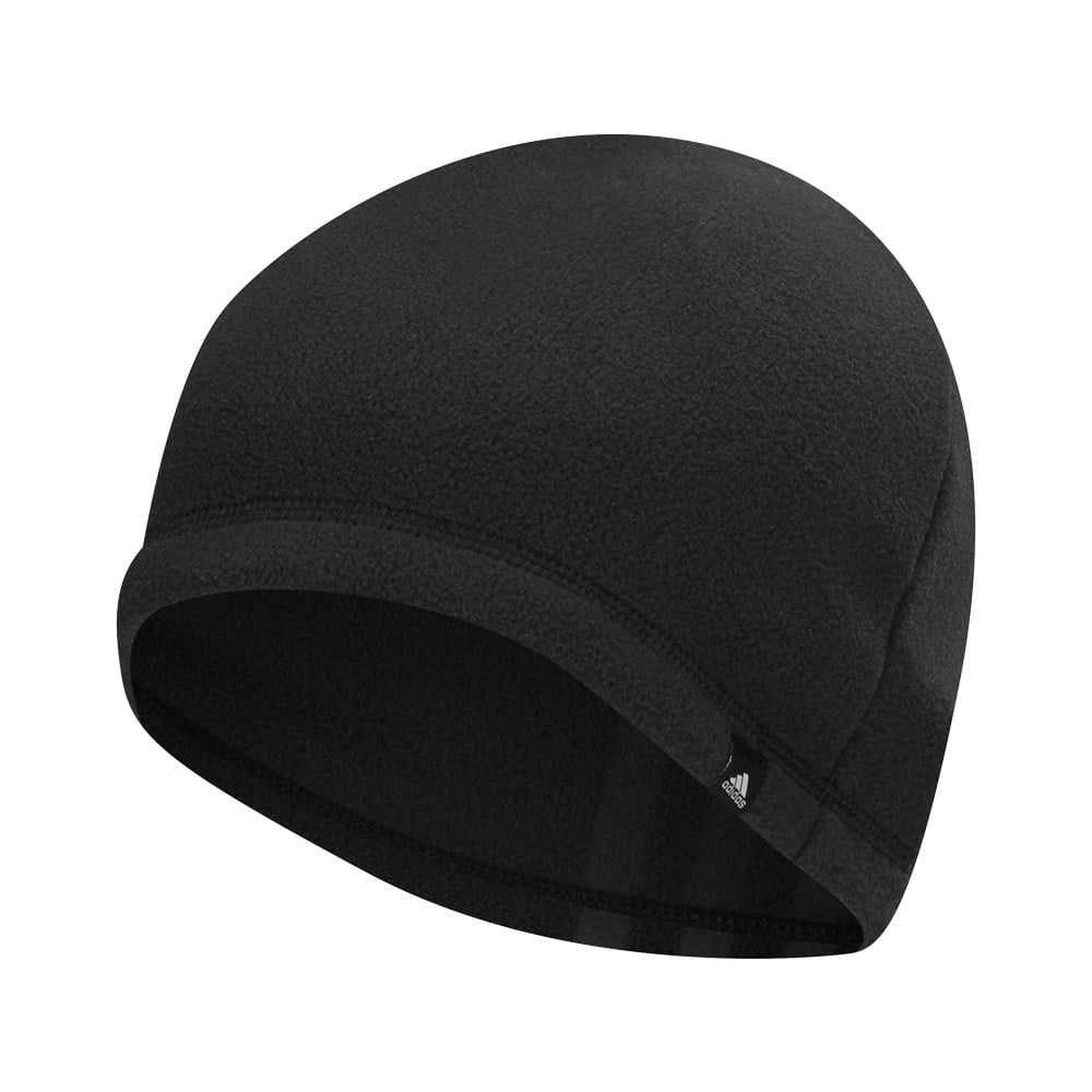 adidas 3 stripe beanie