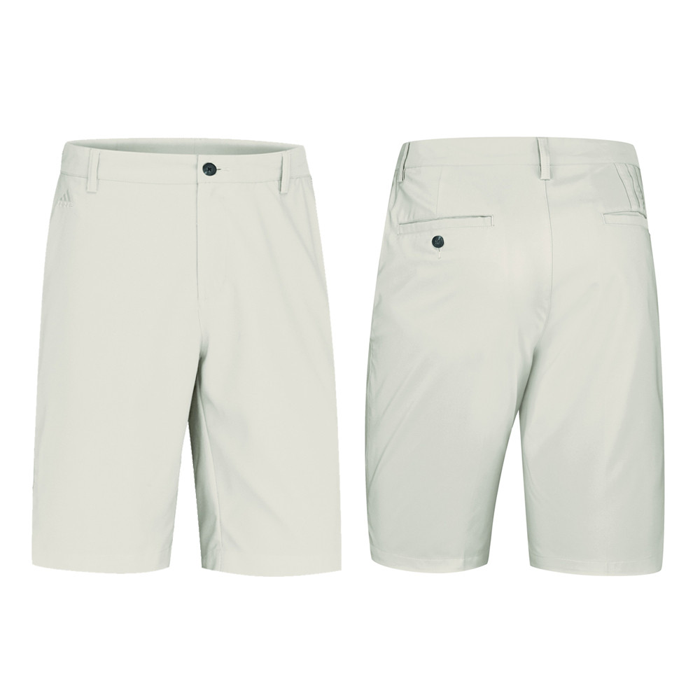 2014 Adidas 3-Stripes Short - Discount Men's Golf Shorts & Pants