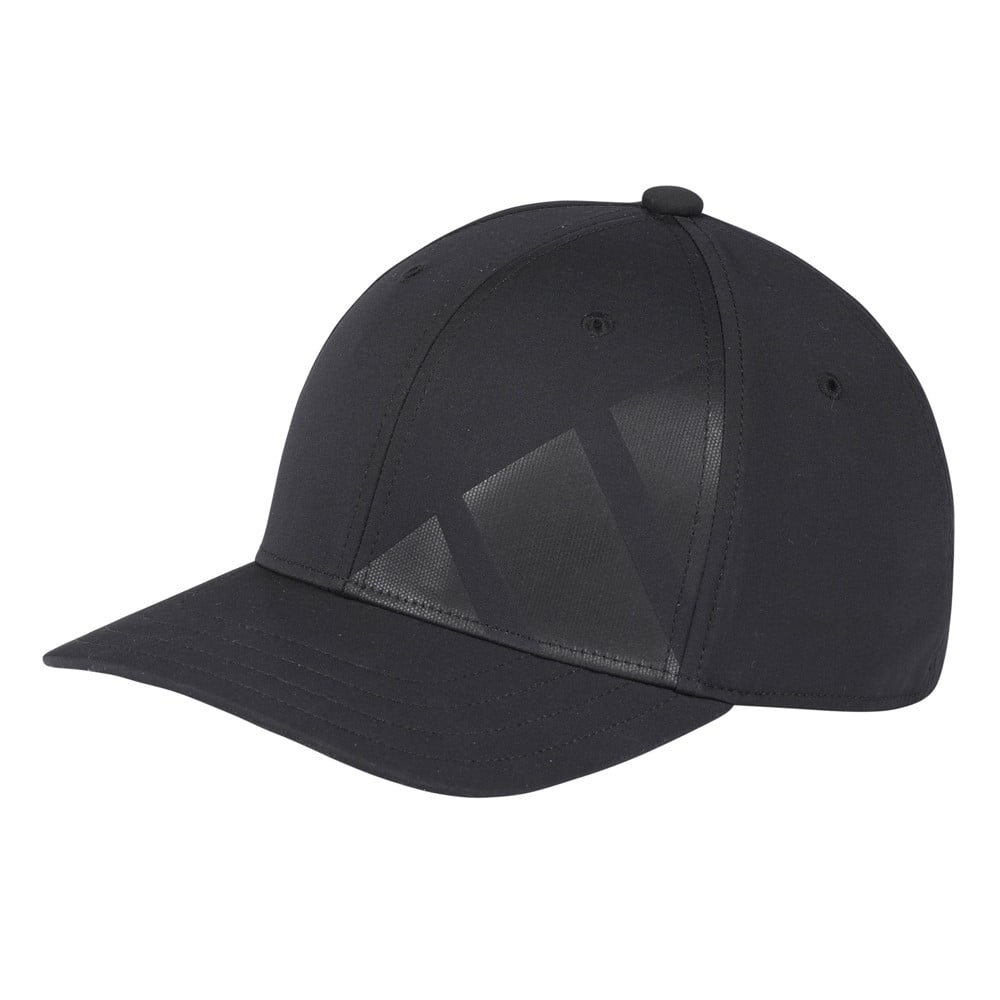 Adidas bold stripe hat discount