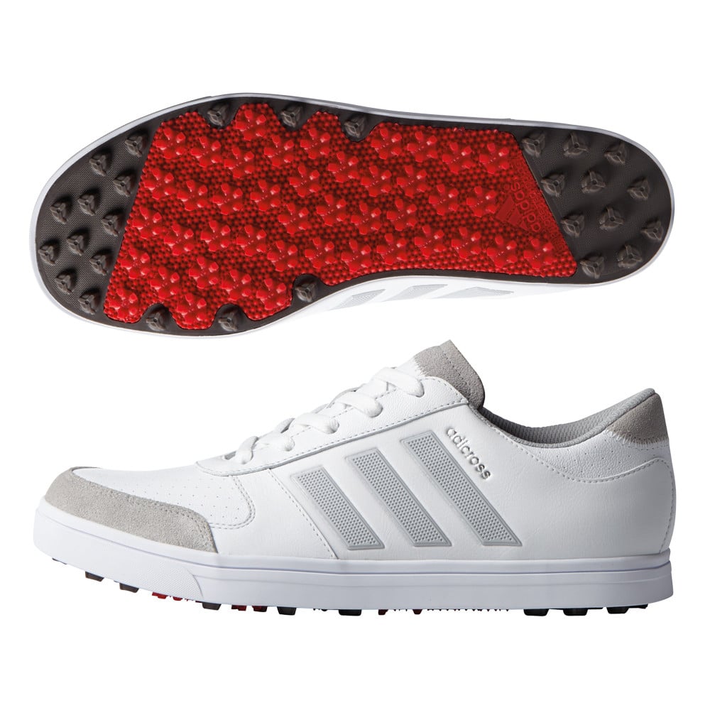 Adidas Adicross Gripmore 2 Golf Shoes - Adidas Golf