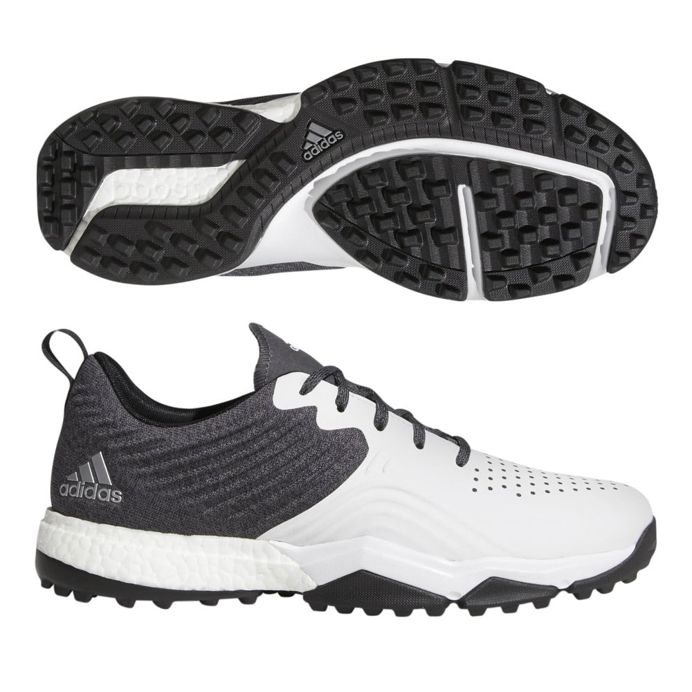 Adidas adipower clearance 4orged golf shoes