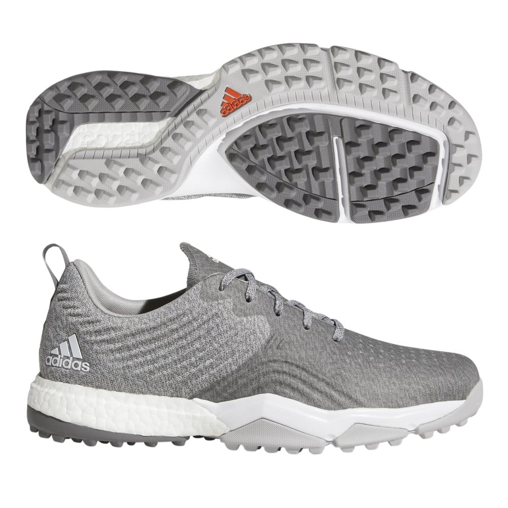 Adidas adipower hotsell 4orged s review