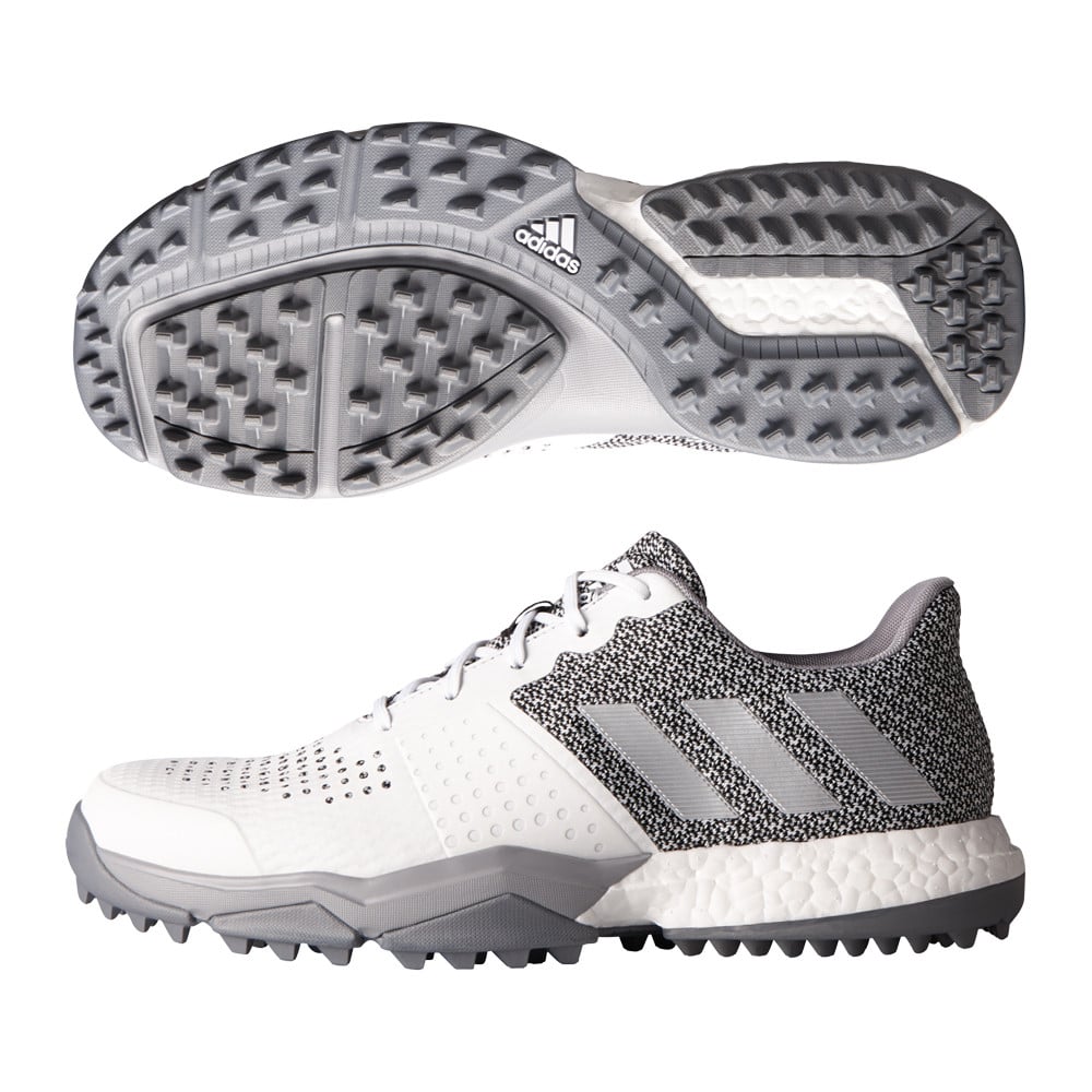 Adidas Adipower S Boost 3 Shoes - Golf Shoes Hurricane Golf