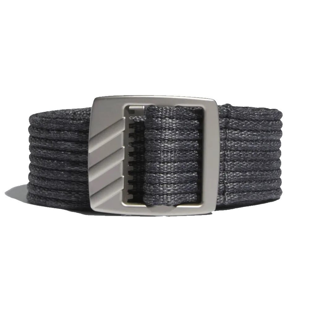 Adidas Adicross Heathered Golf Belts - Adidas Golf