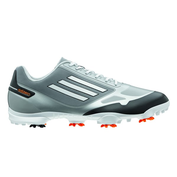 Sta in plaats daarvan op Acquiesce stilte Adidas Adizero One Golf Shoes - Discount Golf Shoes - Hurricane Golf