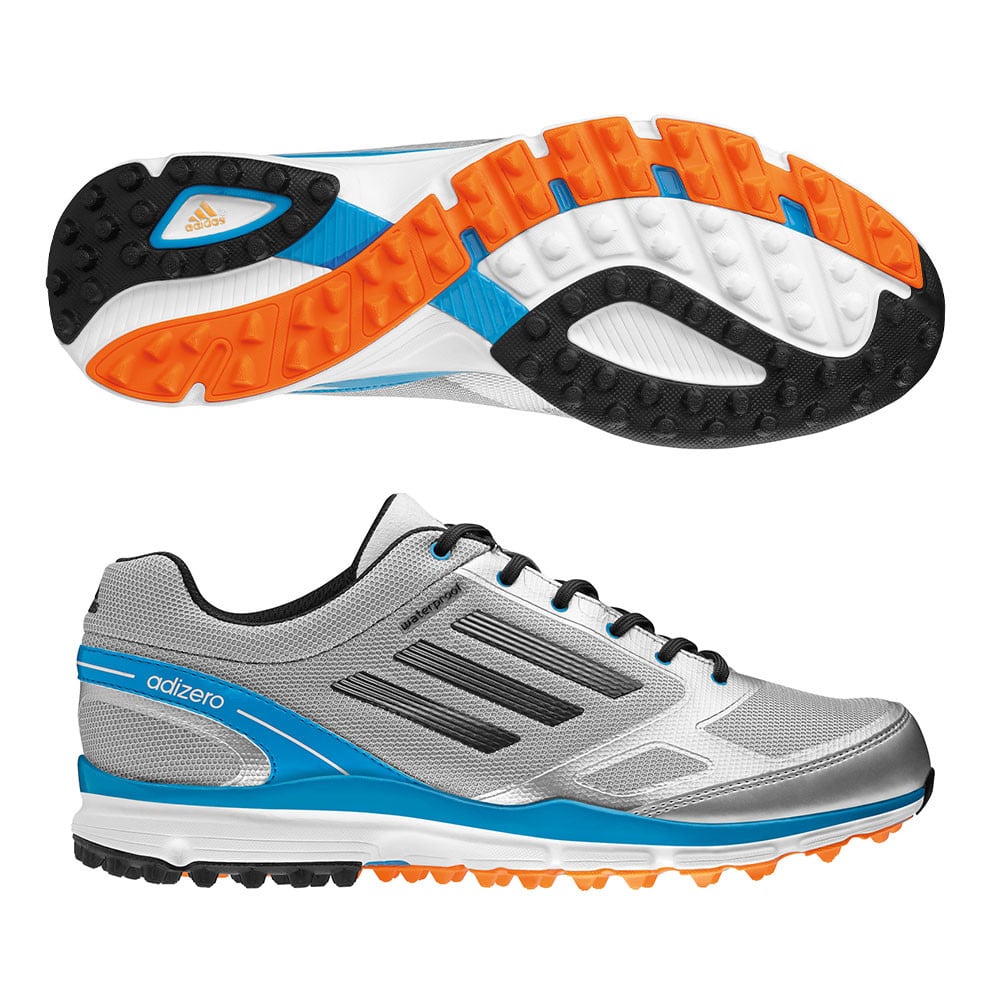 Adidas Adizero Golf Shoes - Discount Golf - Hurricane Golf