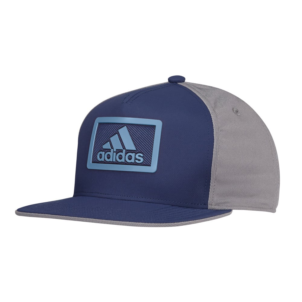 Adidas flat discount bill hat