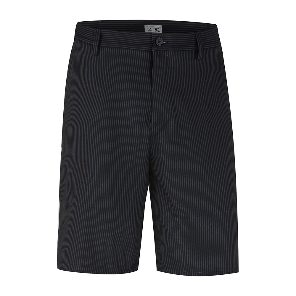 Adidas Broken Pinstripe Short - Discount Men's Golf Shorts & Pants ...