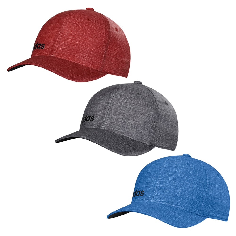 Adidas golf hat climacool top