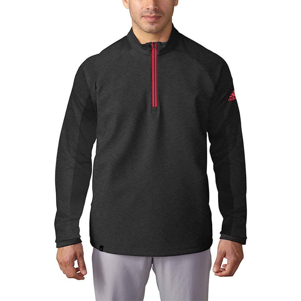 Adidas ClimaCool Competition 1/4 Zip Layering - Discount Men's Golf ...