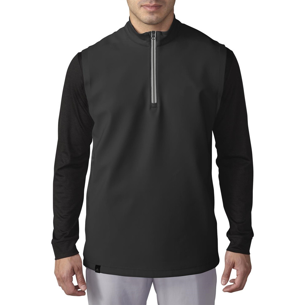 Adidas ClimaCool Competition Vest - Discount Men's Golf Jackets ...