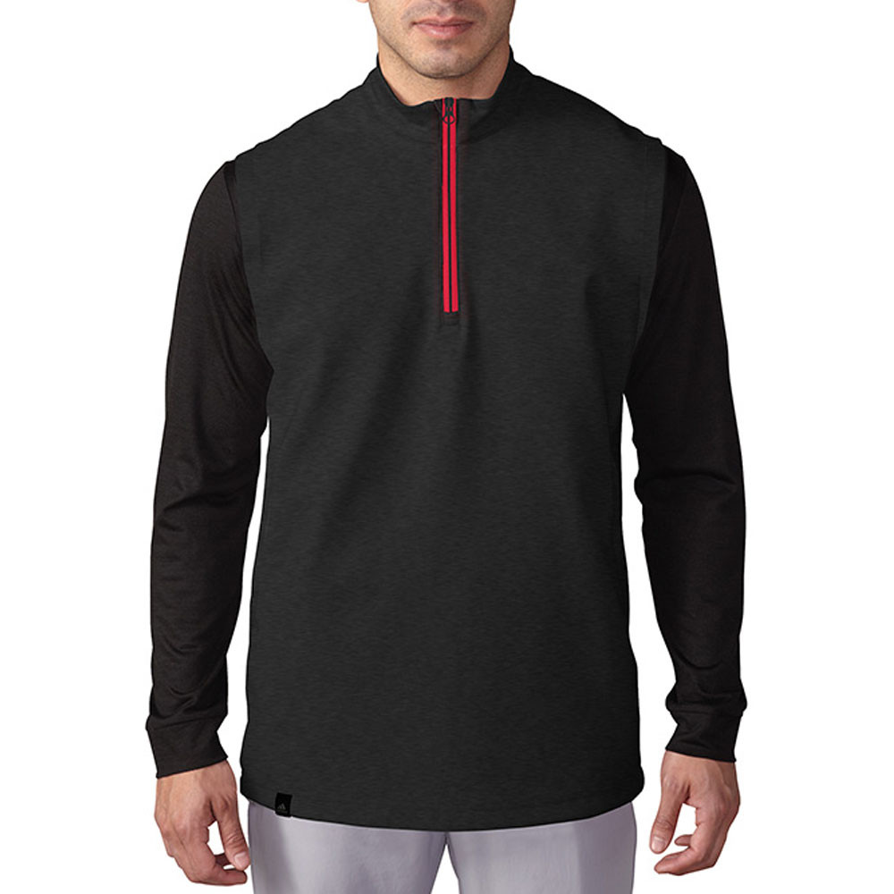 Adidas ClimaCool Competition Vest - Discount Men's Golf Jackets ...