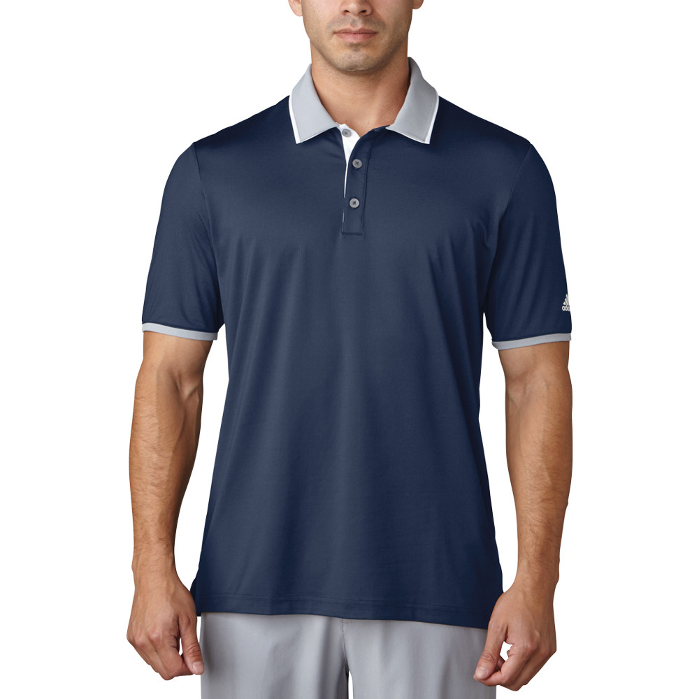 adidas climacool vented polo