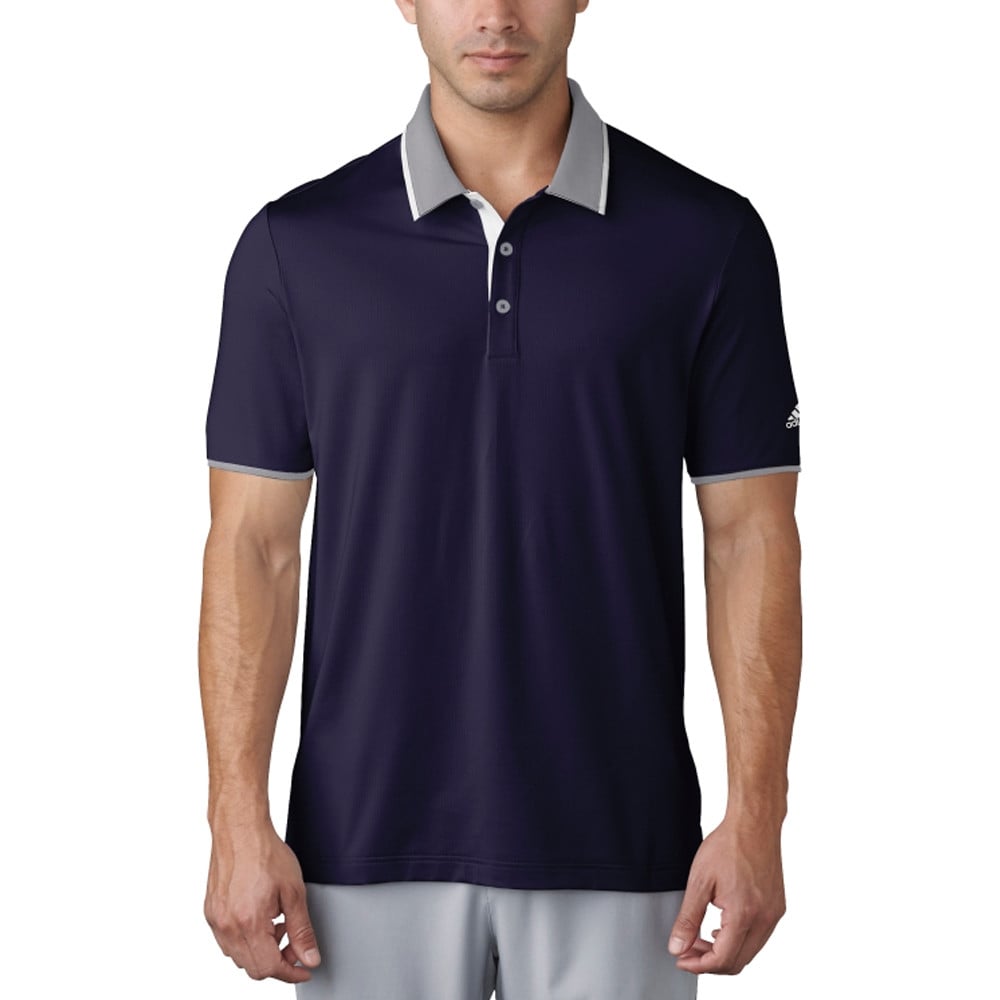 Golf poloshirt climacool sale