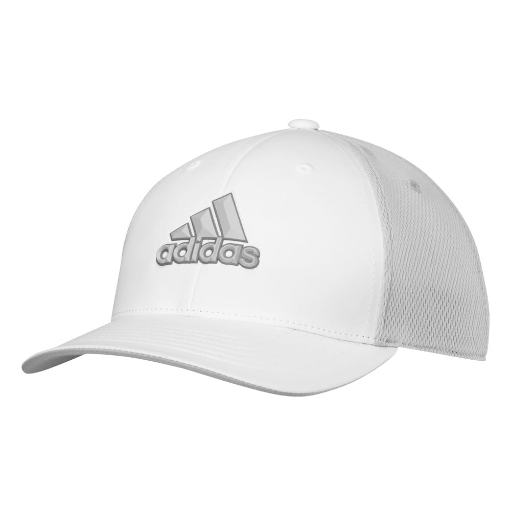 Adidas ClimaCool Tour Fitted Cap - Men 