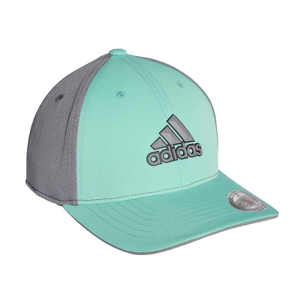 Adidas golf clearance hat climacool